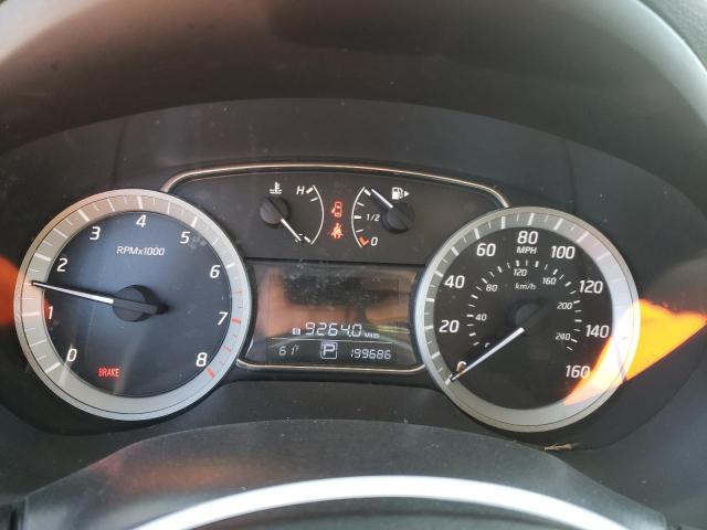 Photo 9 from auction – 2014 NISSAN SENTRA S with VIN 3N1AB7AP6EL672791