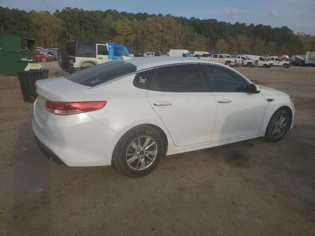 Photo 3 from auction – 2016 KIA OPTIMA LX with VIN 5XXGT4L36GG111101