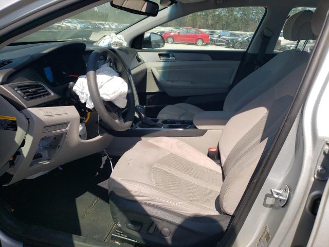 Photo 7 from auction – 2015 HYUNDAI SONATA SE with VIN 5NPE24AF6FH199366