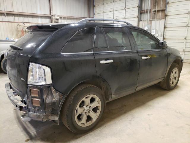 Photo 3 from auction – 2011 FORD EDGE SEL with VIN 2FMDK3JC3BBA16051