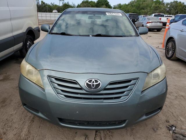 Photo 5 from auction – 2008 TOYOTA CAMRY CE with VIN 4T1BE46KX8U737314