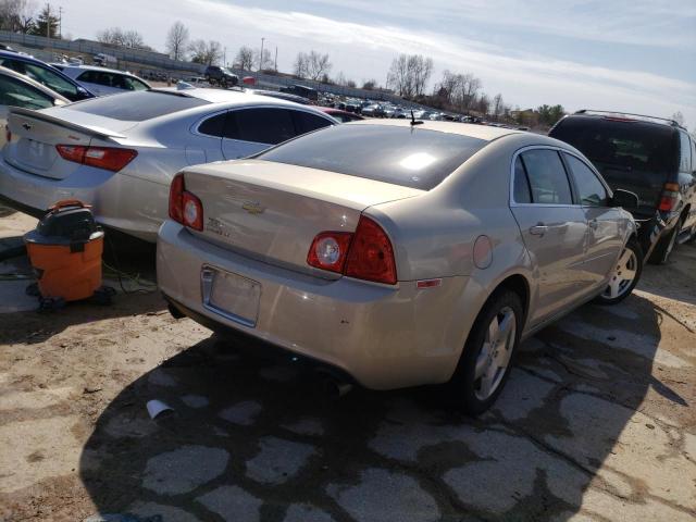 Photo 3 from auction – 2010 CHEVROLET MALIBU 2LT with VIN 1G1ZD5E75AF116882