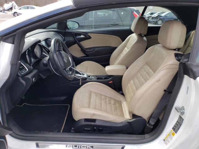 Photo 7 from auction – 2018 BUICK CASCADA PR with VIN W04WH3N55JG028775
