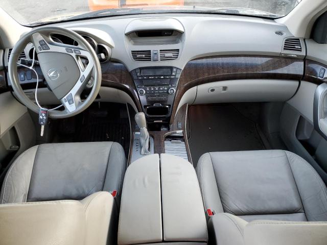 Zdjęcie 8 z aukcji – 2011 ACURA MDX z VIN 2HNYD2H29BH522482