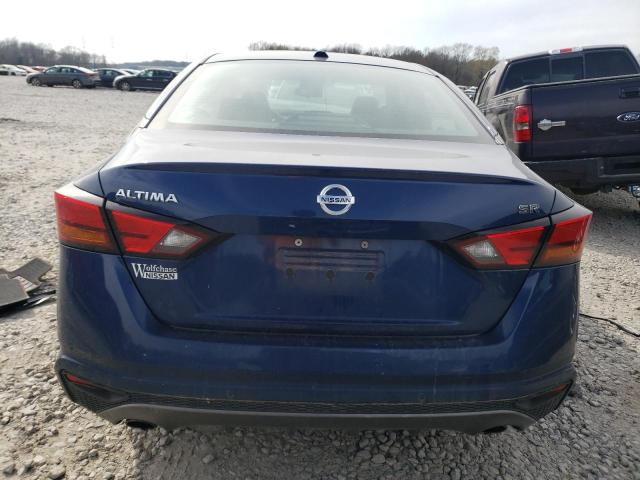 Photo 6 from auction – 2020 NISSAN ALTIMA SR with VIN 1N4BL4CV4LN305190