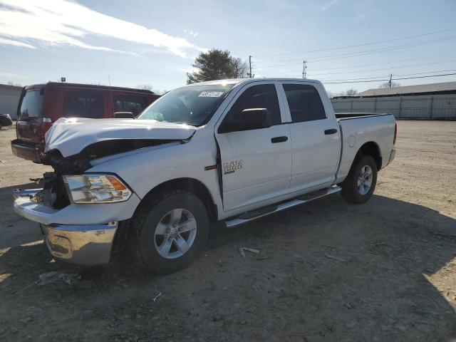 RAM 1500 CLASS 2019 with VIN 1C6RR6KMXKS750925 - Photo from auction