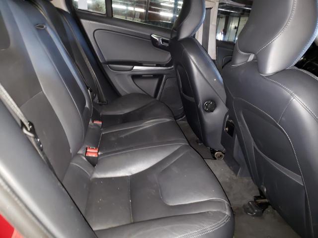 Photo 10 from auction – 2015 VOLVO S60 PREMIE with VIN YV140MFB8F1308001