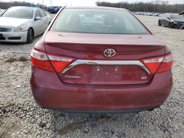 Photo 6 from auction – 2016 TOYOTA CAMRY LE with VIN 4T1BF1FK4GU614585