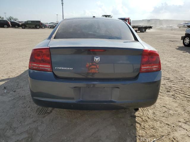 Photo 6 from auction – 2007 DODGE CHARGER SE with VIN 2B3KA43RX7H865010