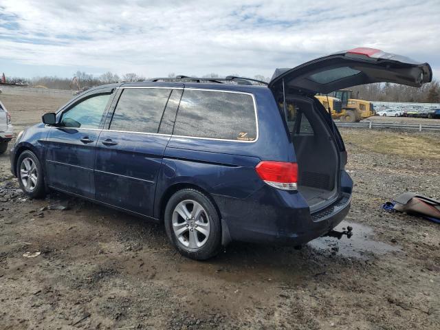 Photo 2 from auction – 2008 HONDA ODYSSEY TO with VIN 5FNRL38968B054516