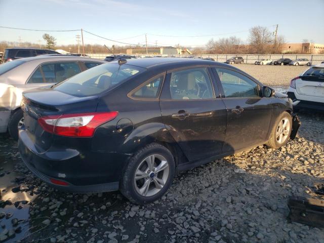 Photo 3 from auction – 2014 FORD FOCUS SE with VIN 1FADP3F20EL395574
