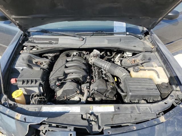 Photo 11 from auction – 2007 DODGE CHARGER SE with VIN 2B3KA43RX7H865010
