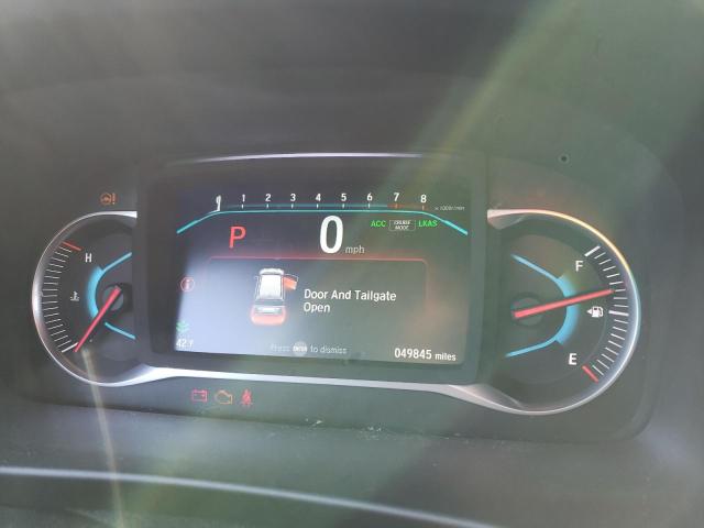 Photo 9 from auction – 2019 HONDA PILOT EX with VIN 5FNYF6H38KB036168