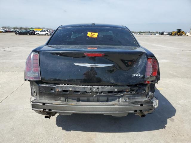 Фото 6 с аукциона – 2014 CHRYSLER 300 S с VIN 2C3CCABG9EH357026
