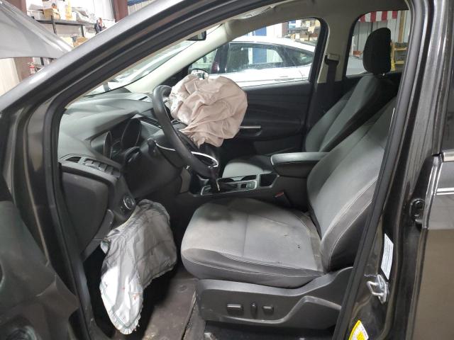 Photo 7 from auction – 2018 FORD ESCAPE SE with VIN 1FMCU9GD0JUA28711