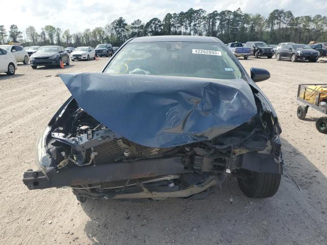 Photo 5 from auction – 2019 TOYOTA COROLLA L with VIN 2T1BURHE2KC132901