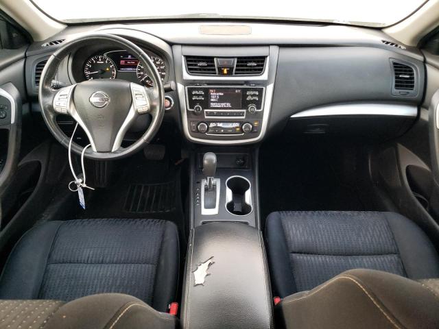 Photo 8 from auction – 2017 NISSAN ALTIMA 2.5 with VIN 1N4AL3AP1HC162695
