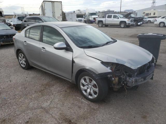 Photo 4 from auction – 2012 MAZDA 3 I with VIN JM1BL1UG6C1528556