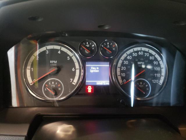 Photo 9 from auction – 2012 DODGE RAM 1500 L with VIN 1C6RD7NTXCS122985