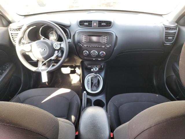 Photo 8 from auction – 2016 KIA SOUL with VIN KNDJN2A28G7355369