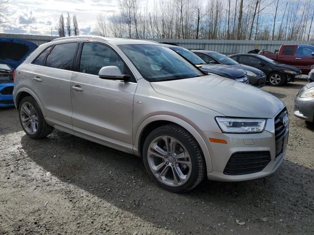Photo 4 from auction – 2018 AUDI Q3 PREMIUM with VIN WA1JCCFS6JR011646