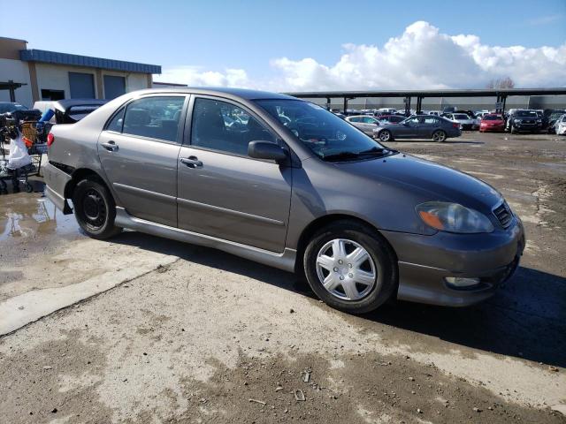 Photo 4 from auction – 2008 TOYOTA COROLLA CE with VIN 1NXBR30EX8Z046866