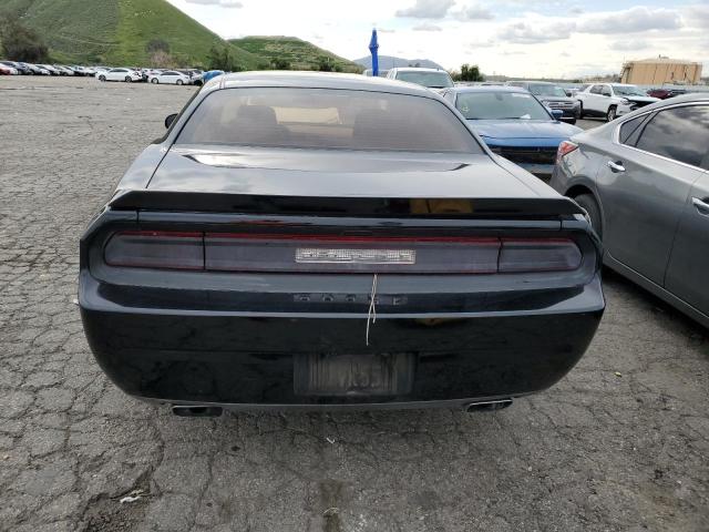 Photo 6 from auction – 2013 DODGE CHALLENGER with VIN 2C3CDYAGXDH553854