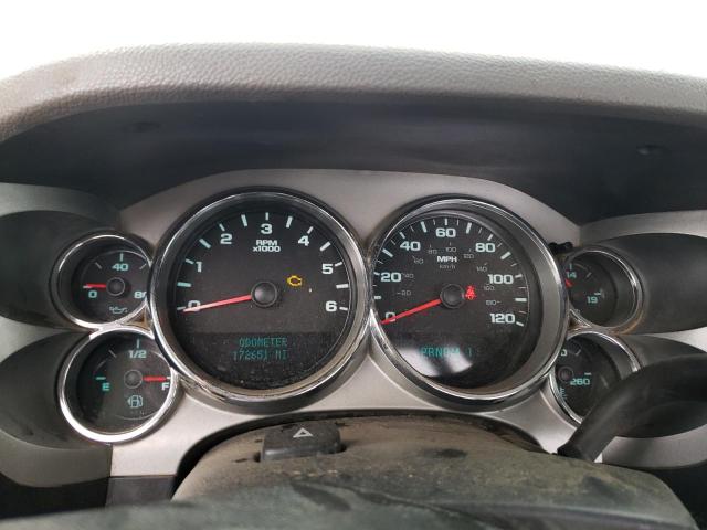 Photo 9 from auction – 2007 GMC SIERRA K25 with VIN 1GTHK24K67E520186