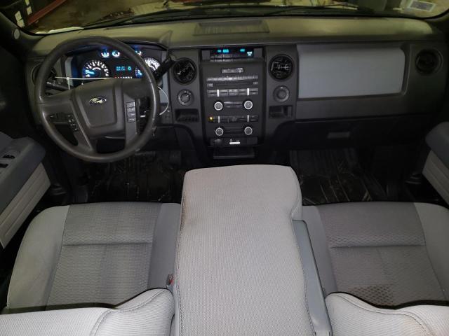 Photo 8 from auction – 2013 FORD F150 SUPER with VIN 1FTFX1EF4DFA18321
