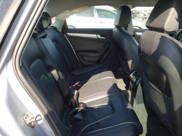Foto 10 de la subasta – 2015 AUDI A4 PREMIUM con VIN WAUFFAFL7FN024966