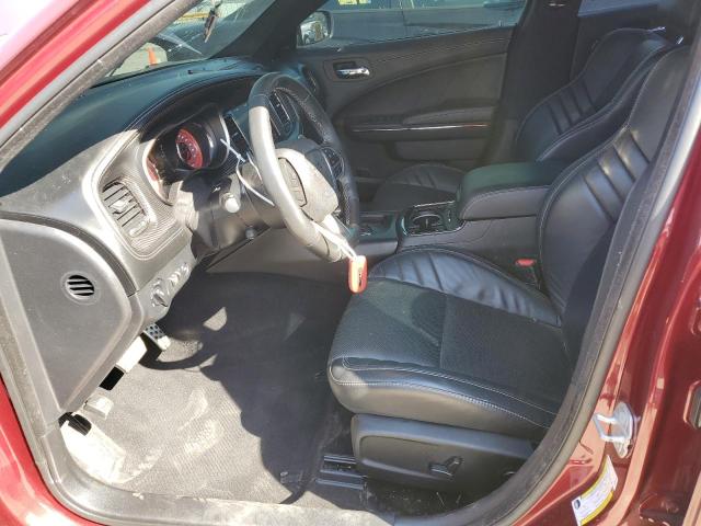 Photo 7 from auction – 2021 DODGE CHARGER SR with VIN 2C3CDXL99MH593271