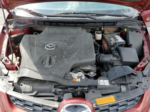 Photo 12 from auction – 2008 MAZDA CX-7 with VIN JM3ER293980198522