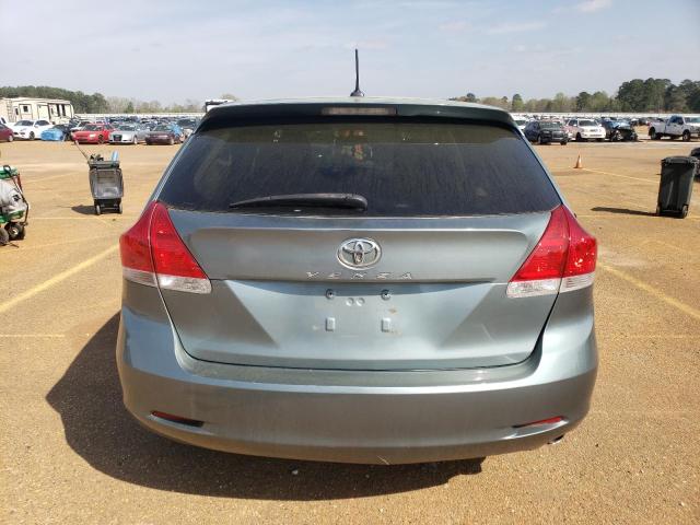 Photo 6 from auction – 2011 TOYOTA VENZA with VIN 4T3ZA3BB6BU046306
