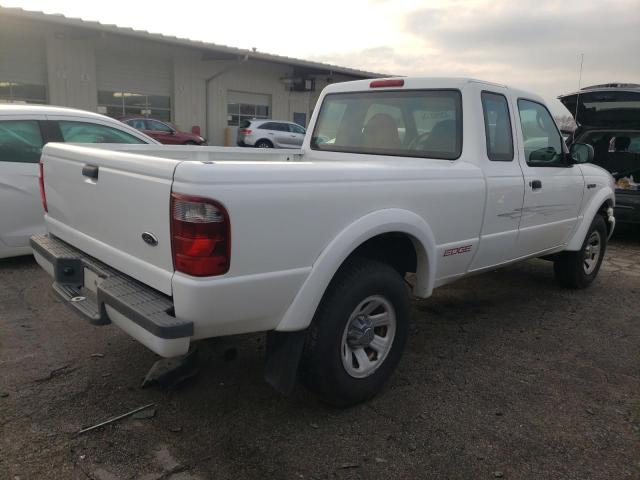 Photo 3 from auction – 2003 FORD RANGER SUP with VIN 1FTYR14U23PB72540