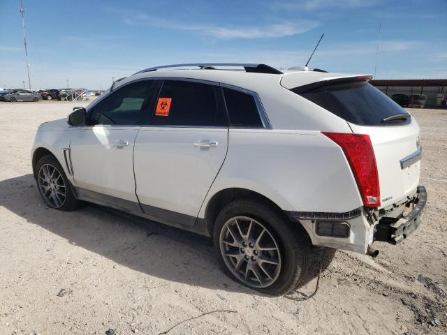 Photo 2 from auction – 2016 CADILLAC SRX PREMIU with VIN 3GYFNDE33GS516968