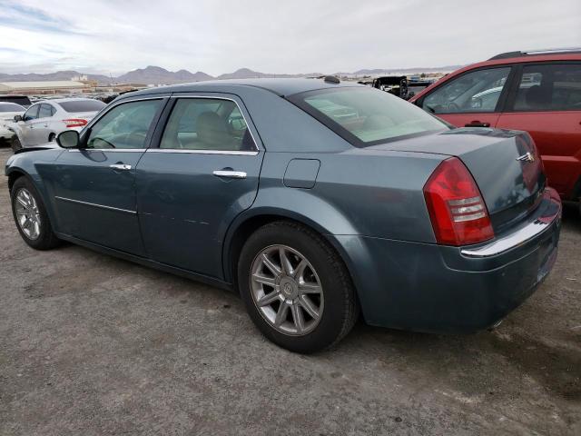 Photo 2 from auction – 2006 CHRYSLER 300C with VIN 2C3LA63H66H101938