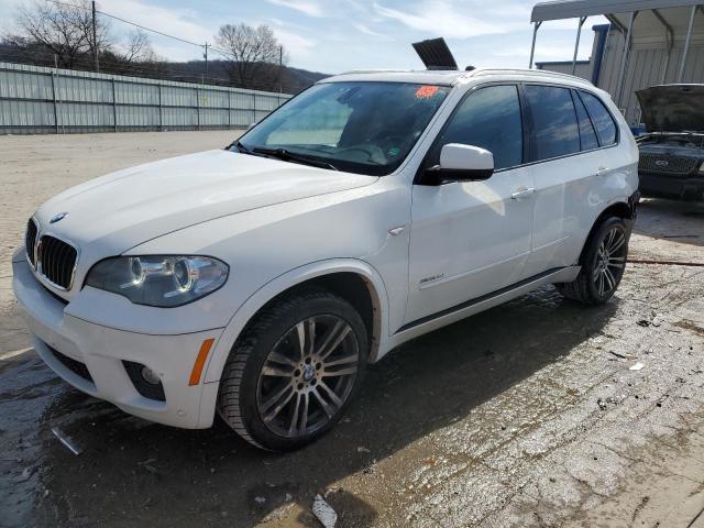 Photo 1 from auction – 2013 BMW X5 XDRIVE3 with VIN 5UXZV4C51D0E13754