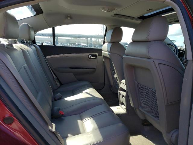 Photo 10 from auction – 2007 SATURN AURA XE with VIN 1G8ZS57N27F208883