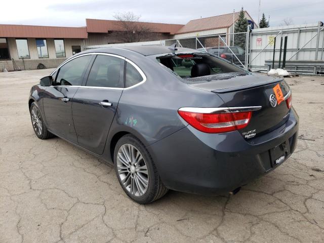 Photo 2 from auction – 2012 BUICK VERANO with VIN 1G4PS5SKXC4205662