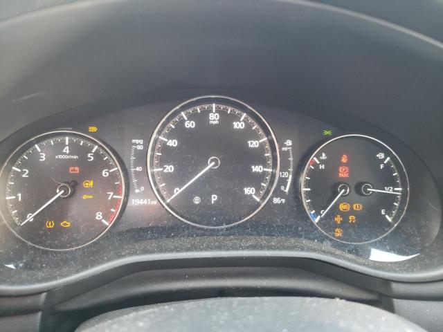 Photo 9 from auction – 2019 MAZDA 3 PREFERRE with VIN JM1BPADL9K1119788
