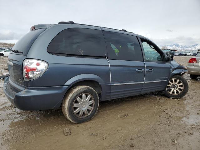 Photo 3 from auction – 2001 CHRYSLER TOWN & COU with VIN 2C4GT54L01R313354