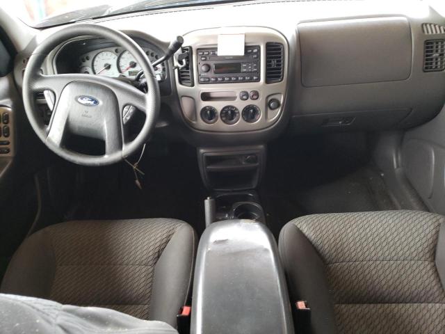 Photo 8 from auction – 2003 FORD ESCAPE XLT with VIN 1FMYU03103KD18992