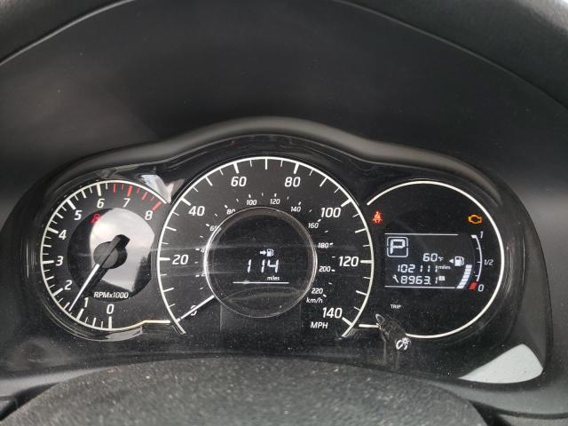Photo 9 from auction – 2016 NISSAN VERSA NOTE with VIN 3N1CE2CP7GL360580