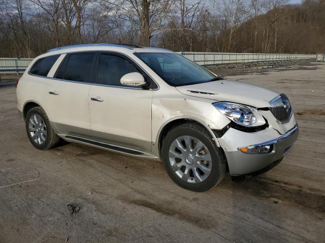 Photo 4 from auction – 2010 BUICK ENCLAVE CX with VIN 5GALVCED8AJ148311
