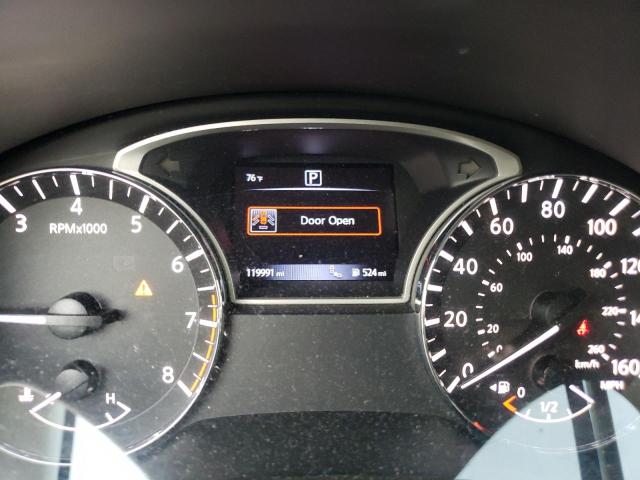 Photo 9 from auction – 2017 NISSAN ALTIMA 2.5 with VIN 1N4AL3AP1HC162695