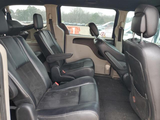 Photo 10 from auction – 2019 DODGE GRAND CARA with VIN 2C4RDGCG2KR607071