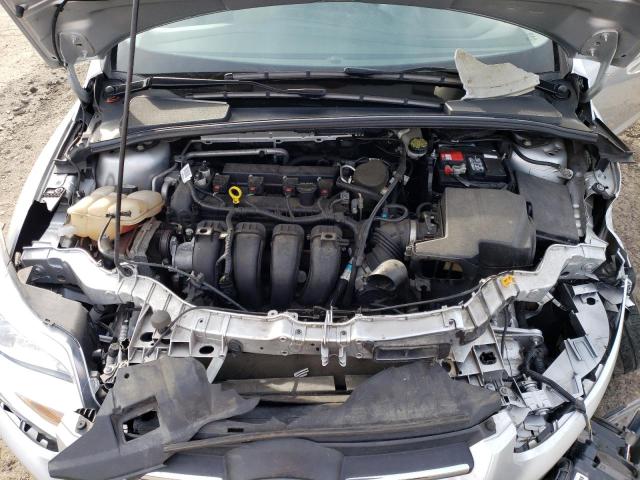 Photo 11 from auction – 2013 FORD FOCUS SE with VIN 1FADP3F29DL345481