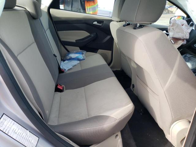 Photo 10 from auction – 2013 FORD FOCUS SE with VIN 1FADP3F29DL345481