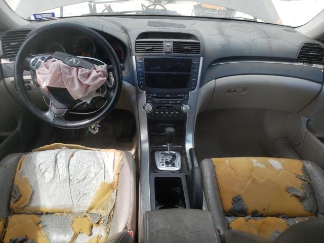 Photo 8 from auction – 2008 ACURA TL with VIN 19UUA66278A045888
