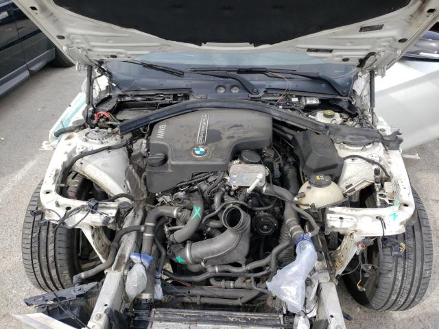 Photo 11 from auction – 2015 BMW 228 I with VIN WBA1K5C51FV473711